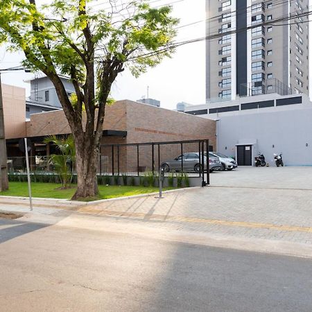 Safa Hotel Foz Foz do Iguacu Exterior photo